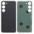 Back Panel Cover For Samsung Galaxy S23 5g Black - Maxbhi Com