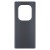 Back Panel Cover For Tecno Phantom X2 Pro Black - Maxbhi Com