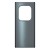 Back Panel Cover For Tecno Phantom X2 Pro Grey - Maxbhi Com