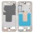 Lcd Frame Middle Chassis For Samsung Galaxy S23 5g Cream By - Maxbhi Com