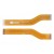Main Board Flex Cable For Nokia X30 By - Maxbhi Com