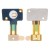 Proximity Light Sensor Flex Cable For Ulefone Armor 15 By - Maxbhi Com