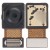 Replacement Back Camera For Tecno Phantom X2 Pro By - Maxbhi Com