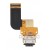 Charging Connector Flex Pcb Board For Ulefone Armor 15 By - Maxbhi Com