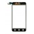 Touch Screen Digitizer For Blackview A10 Blue By - Maxbhi Com