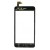 Touch Screen Digitizer For Itel A33 Blue By - Maxbhi Com