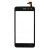 Touch Screen Digitizer For Itel A33 White By - Maxbhi Com