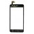 Touch Screen Digitizer For Itel A33 White By - Maxbhi Com