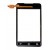 Touch Screen Digitizer For Lava Iris 349 Plus White By - Maxbhi Com