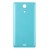 Back Panel Cover For Sony Xperia Zr C5502 Mint - Maxbhi Com