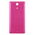 Back Panel Cover For Sony Xperia Zr C5502 Pink - Maxbhi Com