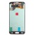 Lcd With Touch Screen For Samsung Smg900v Black By - Maxbhi Com