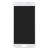 Lcd With Touch Screen For Samsung Smg900v White By - Maxbhi Com