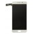 Lcd With Touch Screen For Umidigi Z1 White By - Maxbhi Com