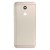 Back Panel Cover For Xiaomi Redmi Note 5 Plus Gold - Maxbhi Com