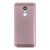 Back Panel Cover For Xiaomi Redmi Note 5 Plus Rose - Maxbhi Com