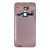 Back Panel Cover For Xiaomi Redmi Note 5 Plus Rose - Maxbhi Com