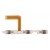On Off Switch Flex Cable For Oukitel K6000 Plus By - Maxbhi Com