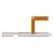 On Off Switch Flex Cable For Oukitel K6000 Plus By - Maxbhi Com