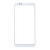 Replacement Front Glass For Xiaomi Redmi Note 5 Plus Blue By - Maxbhi Com