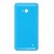 Back Panel Cover For Microsoft Lumia 640 Lte Dual Sim Blue - Maxbhi Com