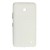 Back Panel Cover For Microsoft Lumia 640 Lte Dual Sim White - Maxbhi Com