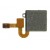 Fingerprint Sensor Flex Cable For Xiaomi Redmi Note 5 Plus Black By - Maxbhi Com