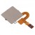 Fingerprint Sensor Flex Cable For Xiaomi Redmi Note 5 Plus Rose By - Maxbhi Com