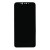 Lcd With Touch Screen For Allview Soul X5 Pro Black By - Maxbhi Com