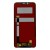 Lcd With Touch Screen For Allview Soul X5 Pro Black By - Maxbhi Com