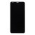 Lcd With Touch Screen For Blu Pure View Black By - Maxbhi Com