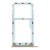 Sim Card Holder Tray For Xiaomi Redmi Note 5 Plus Gold - Maxbhi Com
