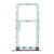 Sim Card Holder Tray For Xiaomi Redmi Note 5 Plus Rose - Maxbhi Com