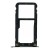 Sim Card Holder Tray For Xiaomi Redmi Note 5 Plus White - Maxbhi Com