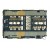 Sim Connector For Xiaomi Redmi Note 5 Plus By - Maxbhi Com