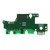 Charging Connector Flex Pcb Board For Huawei Mediapad M3 64gb Lte By - Maxbhi Com