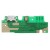 Charging Connector Flex Pcb Board For Lenovo K6 Note 3gb Ram By - Maxbhi Com