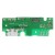 Charging Connector Flex Pcb Board For Lenovo K6 Note 3gb Ram By - Maxbhi Com