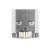 Charging Connector For Microsoft Lumia 640 Lte Dual Sim By - Maxbhi Com