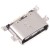 Charging Connector For Zte Axon 7s By - Maxbhi Com