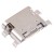 Charging Connector For Zte Axon 7s By - Maxbhi Com