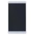 Lcd With Touch Screen For Huawei Mediapad M3 64gb Lte Black By - Maxbhi Com
