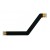 Main Board Flex Cable For Lenovo K6 Note 3gb Ram By - Maxbhi Com