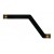 Main Board Flex Cable For Lenovo K6 Note 3gb Ram By - Maxbhi Com