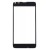 Replacement Front Glass For Microsoft Lumia 640 Lte Dual Sim Black By - Maxbhi Com