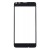 Replacement Front Glass For Microsoft Lumia 640 Lte Dual Sim Orange By - Maxbhi Com