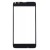 Replacement Front Glass For Microsoft Lumia 640 Lte Dual Sim White By - Maxbhi Com