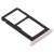 Sim Card Holder Tray For Huawei Mediapad M3 64gb Lte Gold - Maxbhi Com