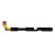 Volume Button Flex Cable For Lenovo K6 Note 3gb Ram By - Maxbhi Com