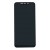 Lcd With Touch Screen For Allview Soul X5 Style Black By - Maxbhi Com